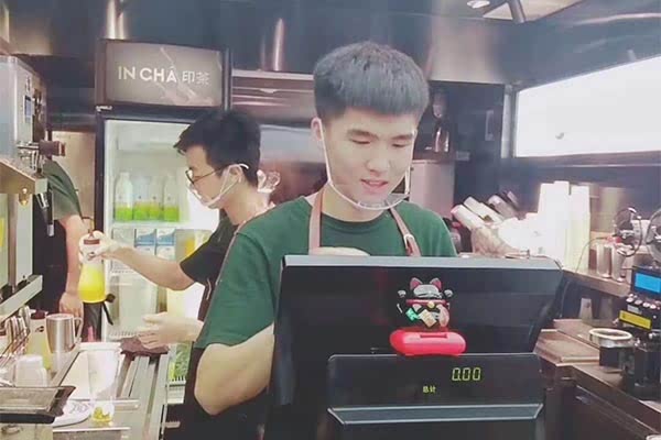 开一家奶茶加盟店，创业者需要了解哪些事项