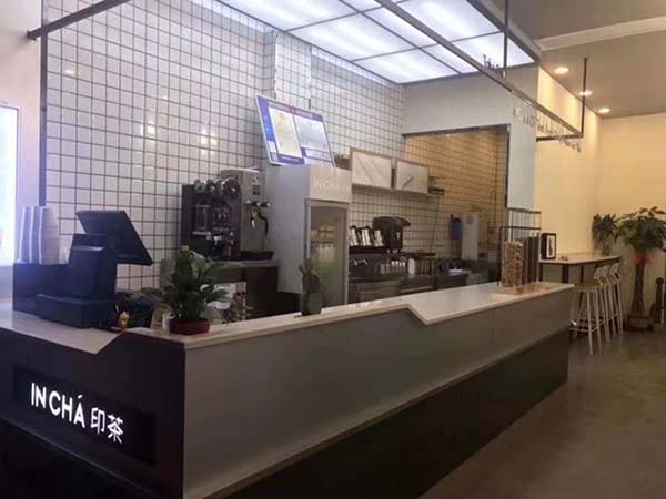 奶茶加盟新手开店注意事项